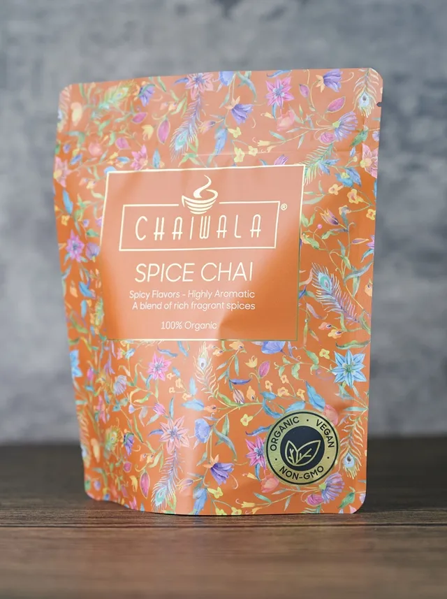 Chaiwala Spice (Masala) Chai