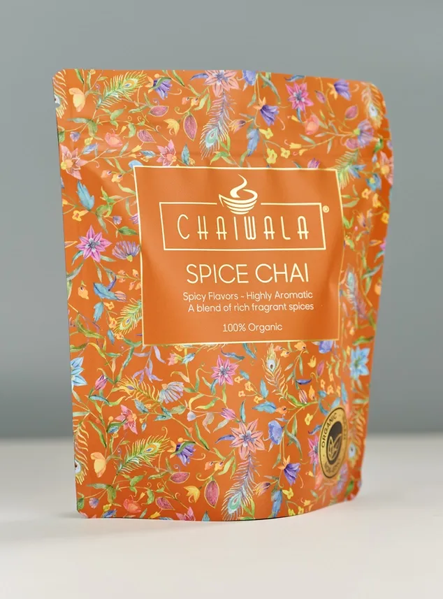 Chaiwala Spice (Masala) Chai