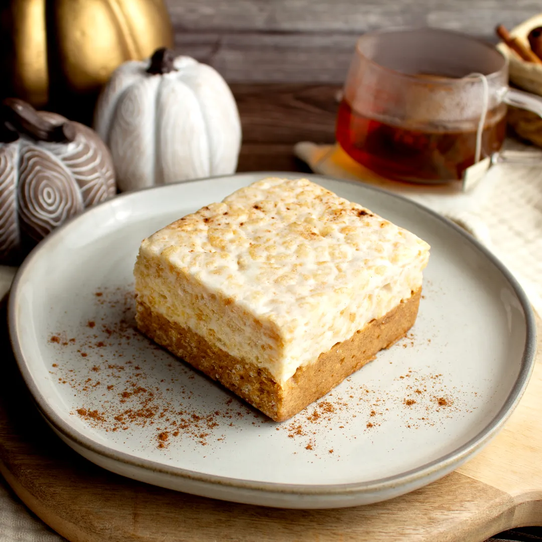 Pumpkin Spice