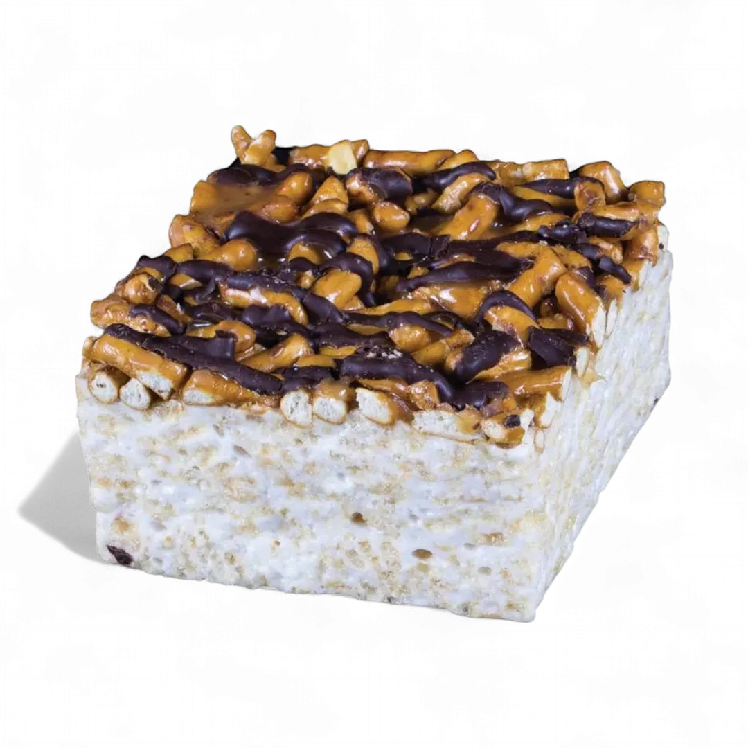 12 Assorted Best Sellers  PD1 Crispycakes 