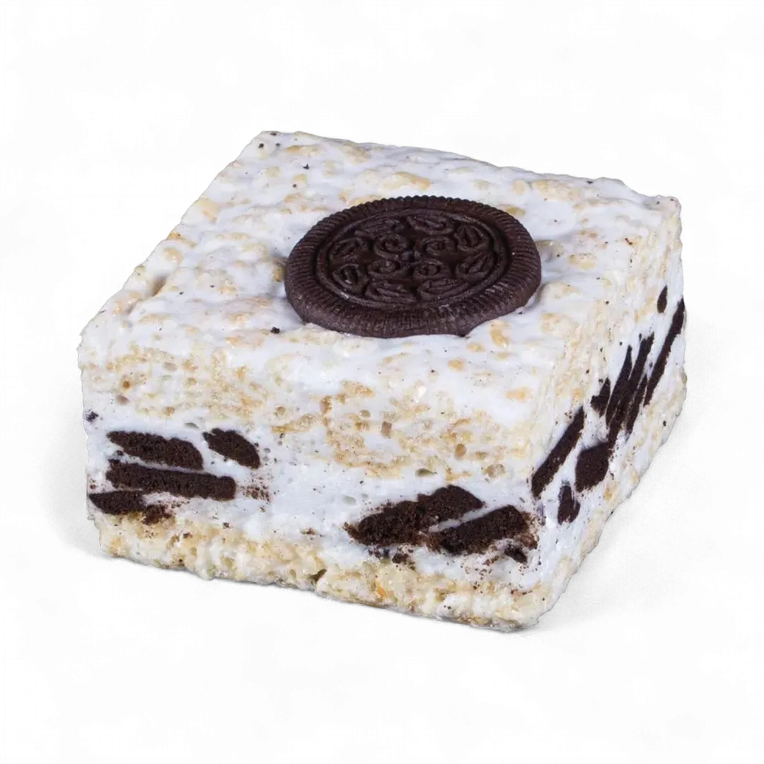 12 Assorted Best Sellers PD 2 Crispycakes