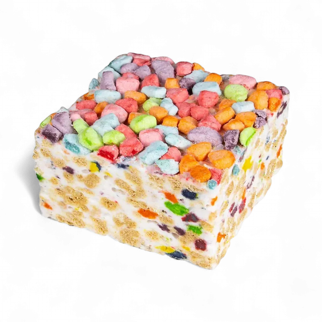 12 Assorted Best Sellers PD 2 Crispycakes