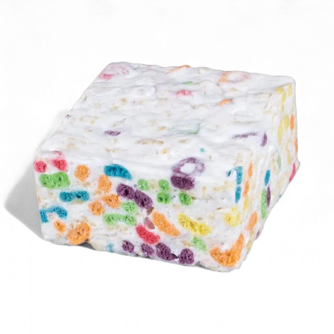 12 Assorted Best Sellers PD 3 Crispycakes 