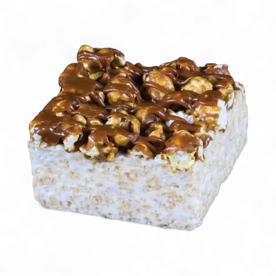 12 Assorted Best Sellers PD 3 Crispycakes 