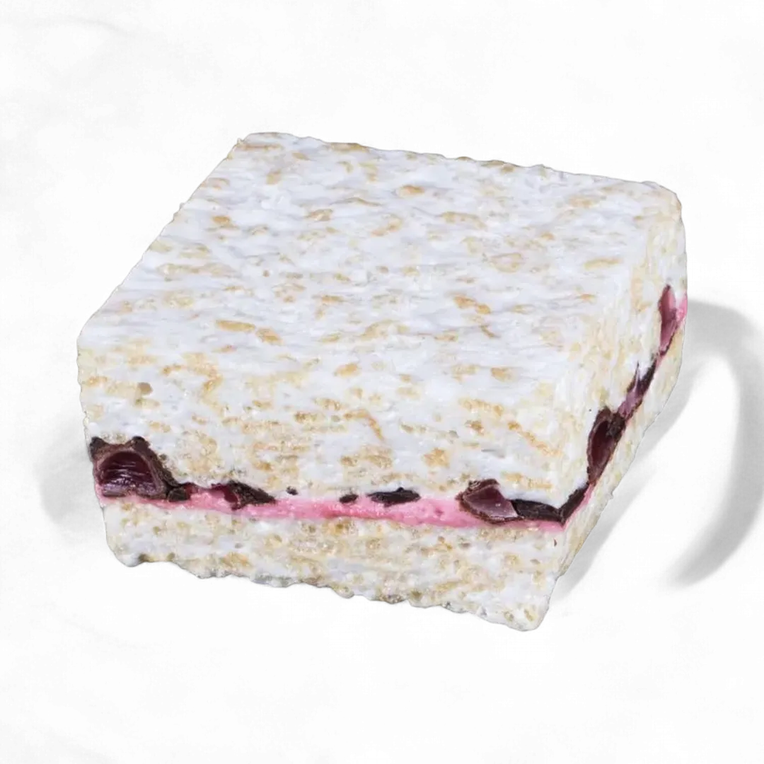 12 Assorted Best Sellers PD 4 Crispycakes 