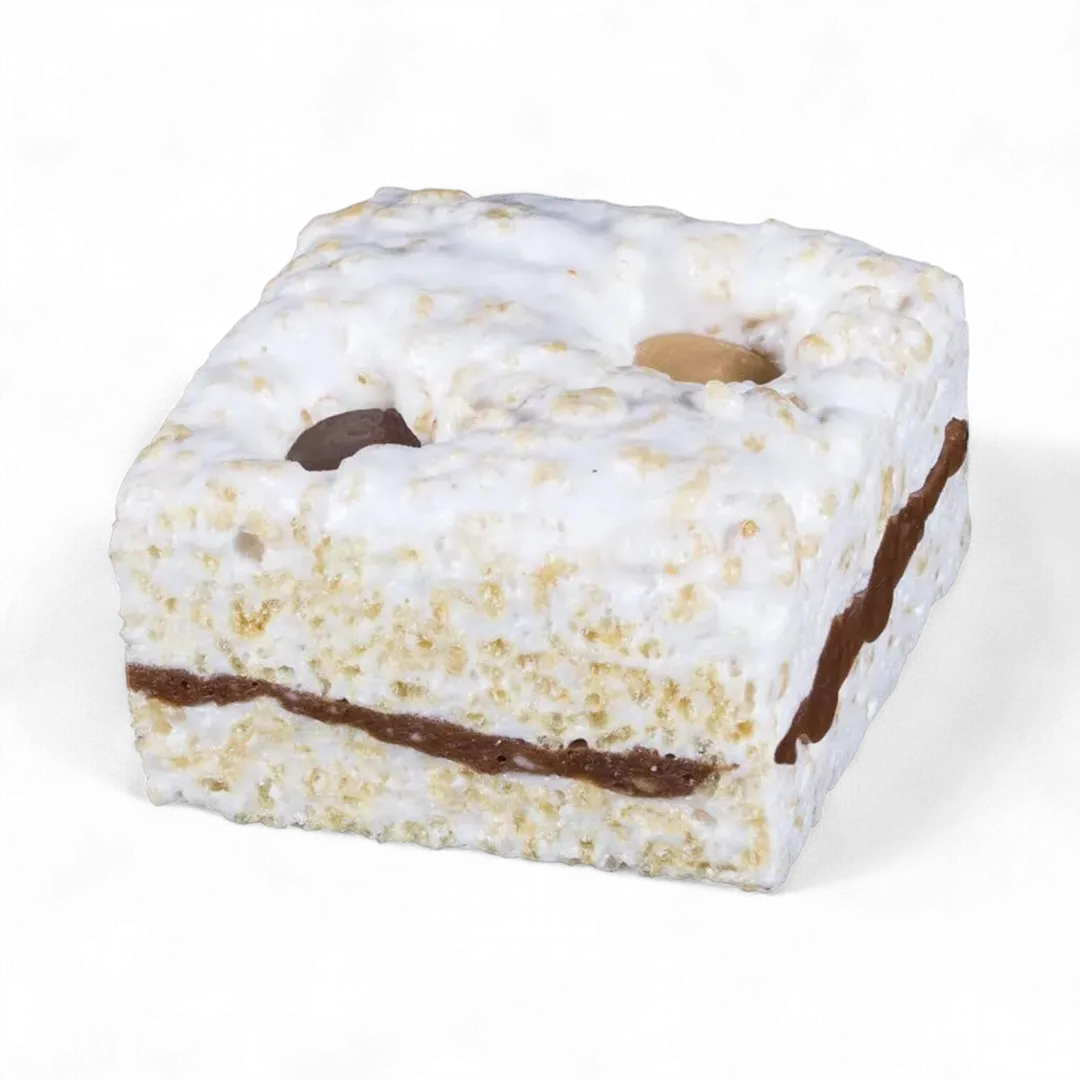 12 Assorted Best Sellers PD 5 Crispycakes 
