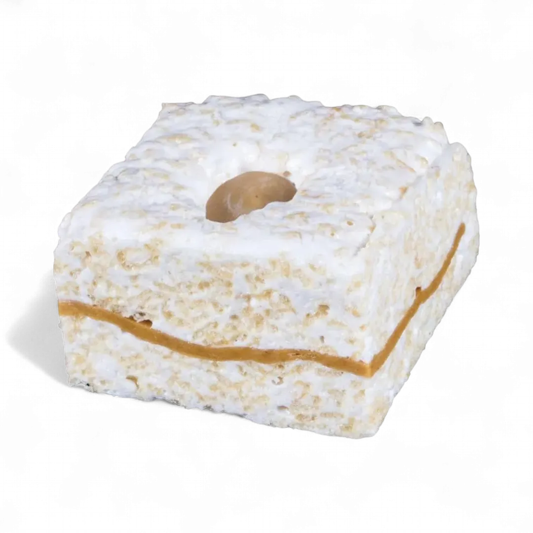 12 Assorted Best Sellers PD 5 Crispycakes 