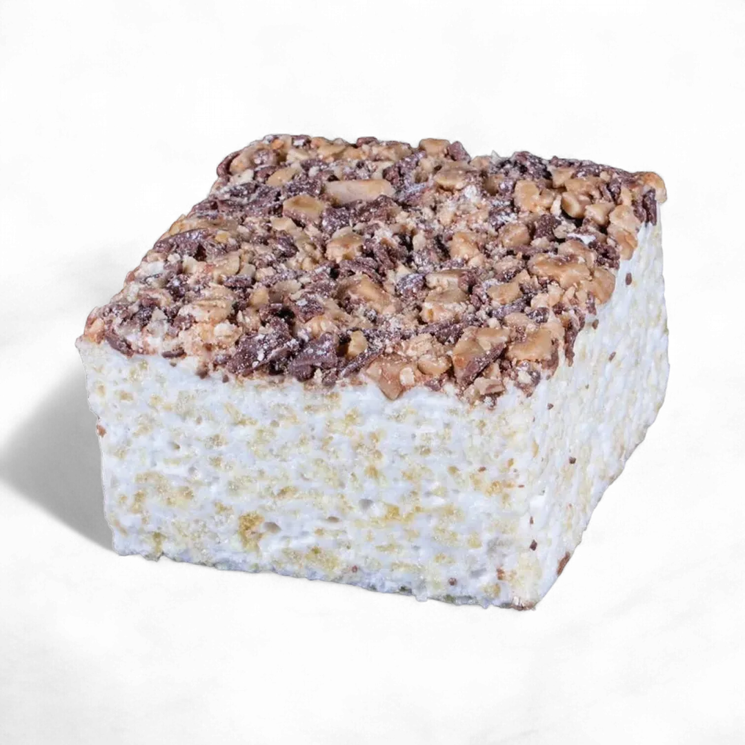12 Assorted Best Sellers PD 5 Crispycakes 