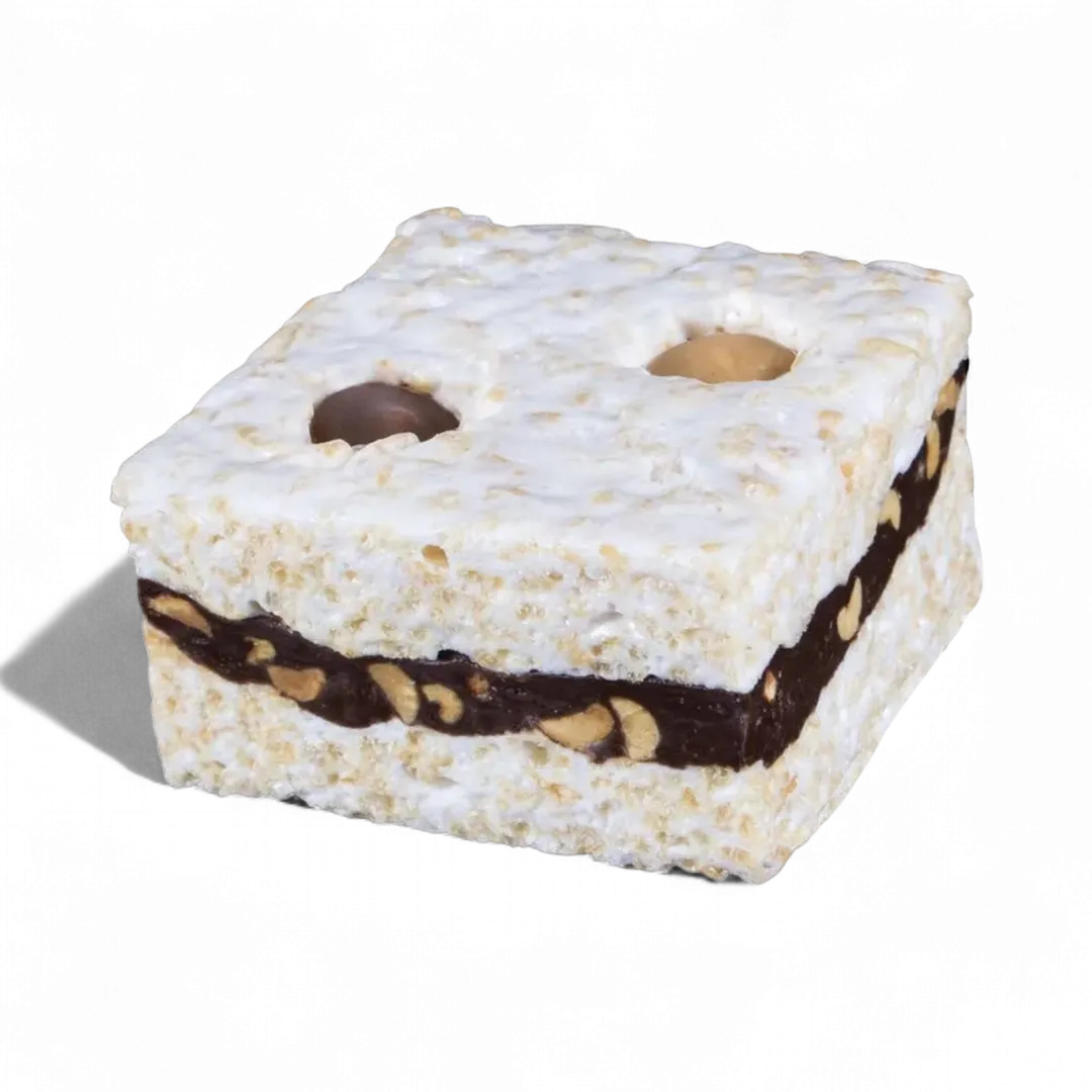12 Assorted Best Sellers PD 5 Crispycakes 