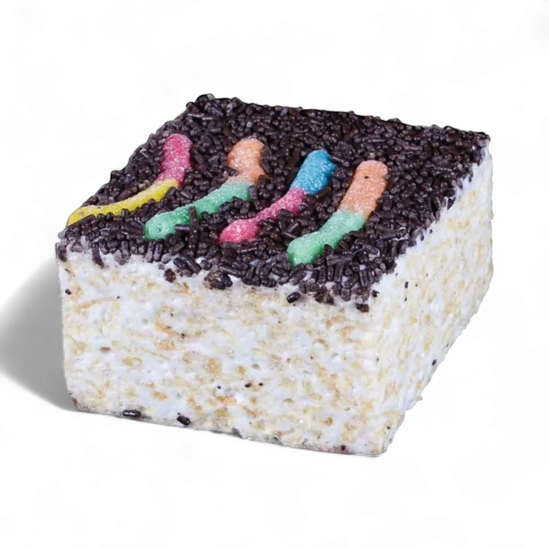12 Assorted Best Sellers PD 6 Crispycakes