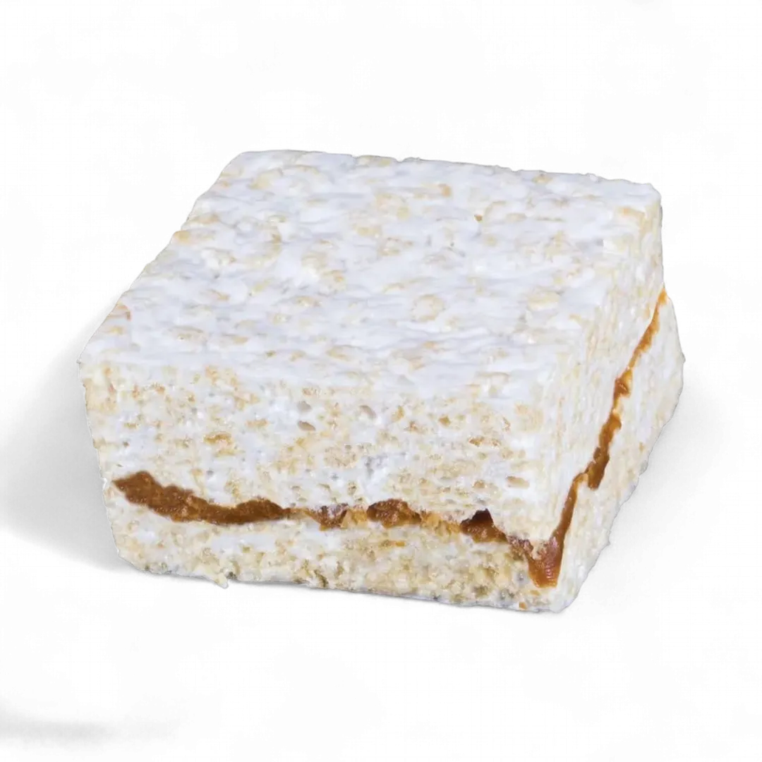 12 Assorted Best Sellers PD 6 Crispycakes