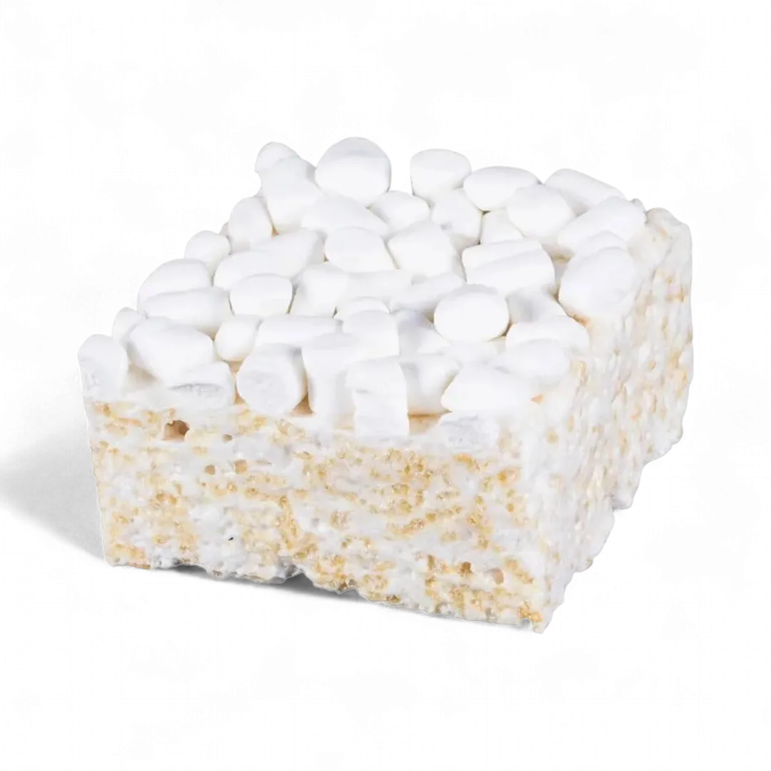 12 Assorted Best Sellers PD 6 Crispycakes