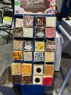 96 Count LOADED Shipper