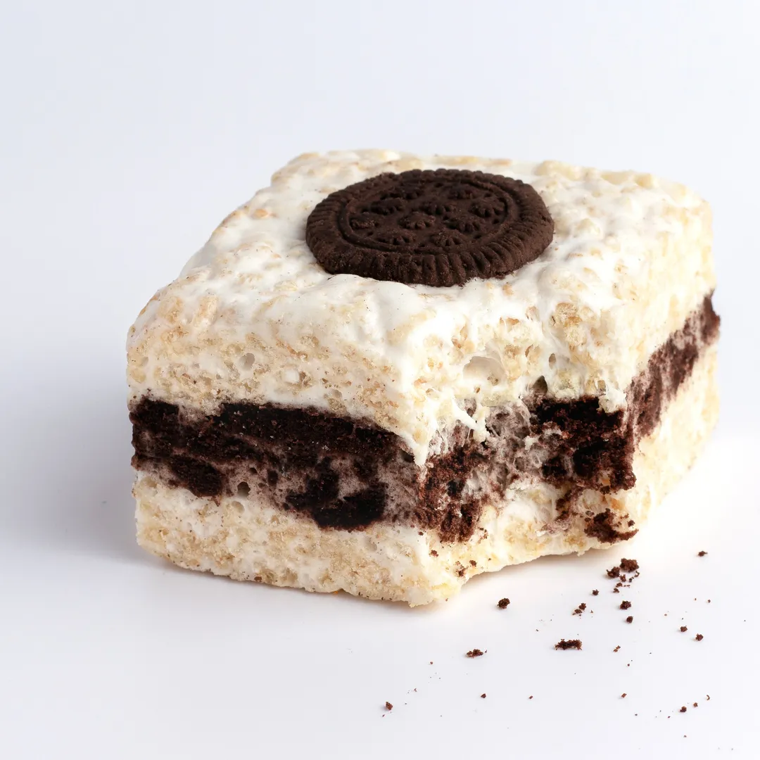 Cookies & Cream