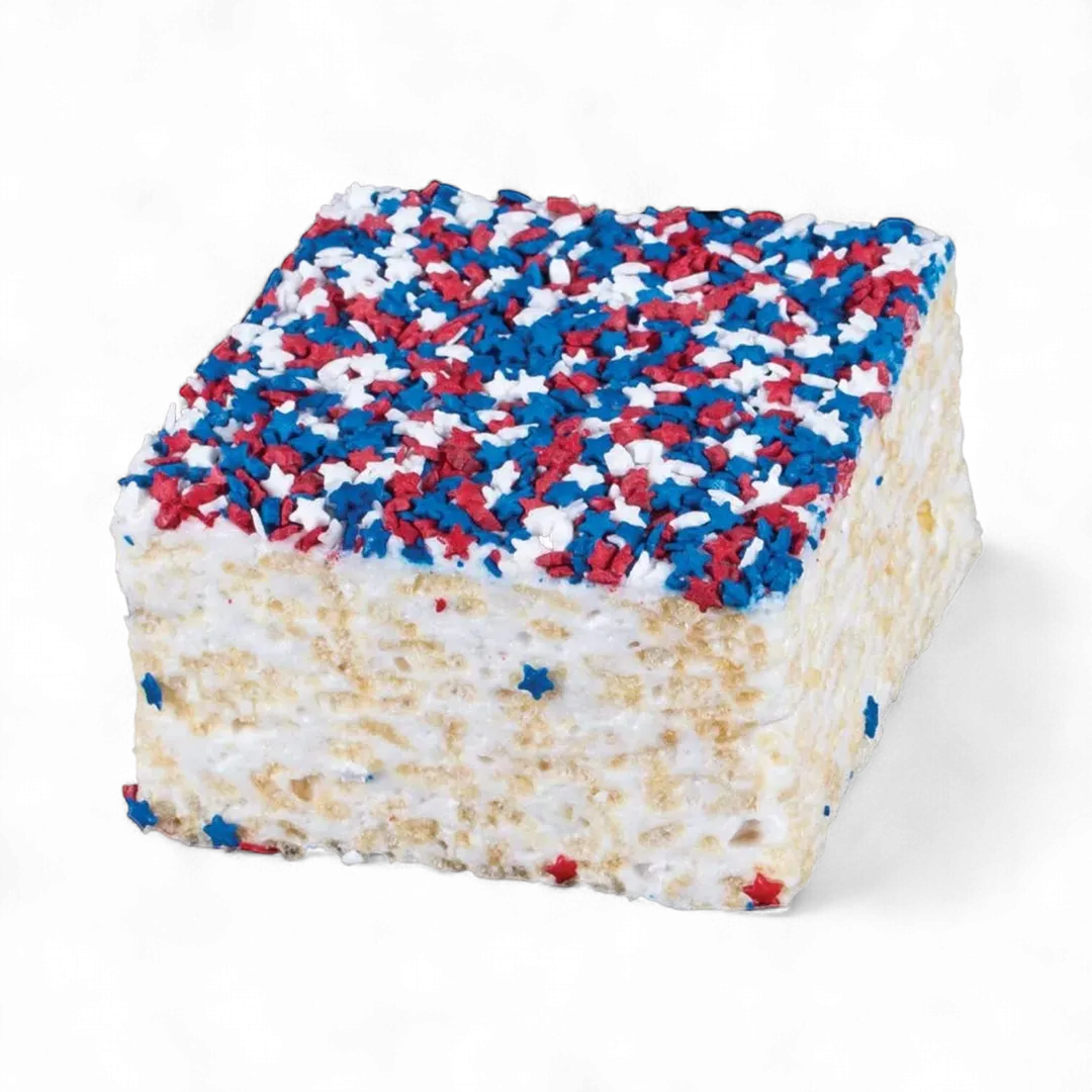 Independence Day - Holiday Crispycake Assortment