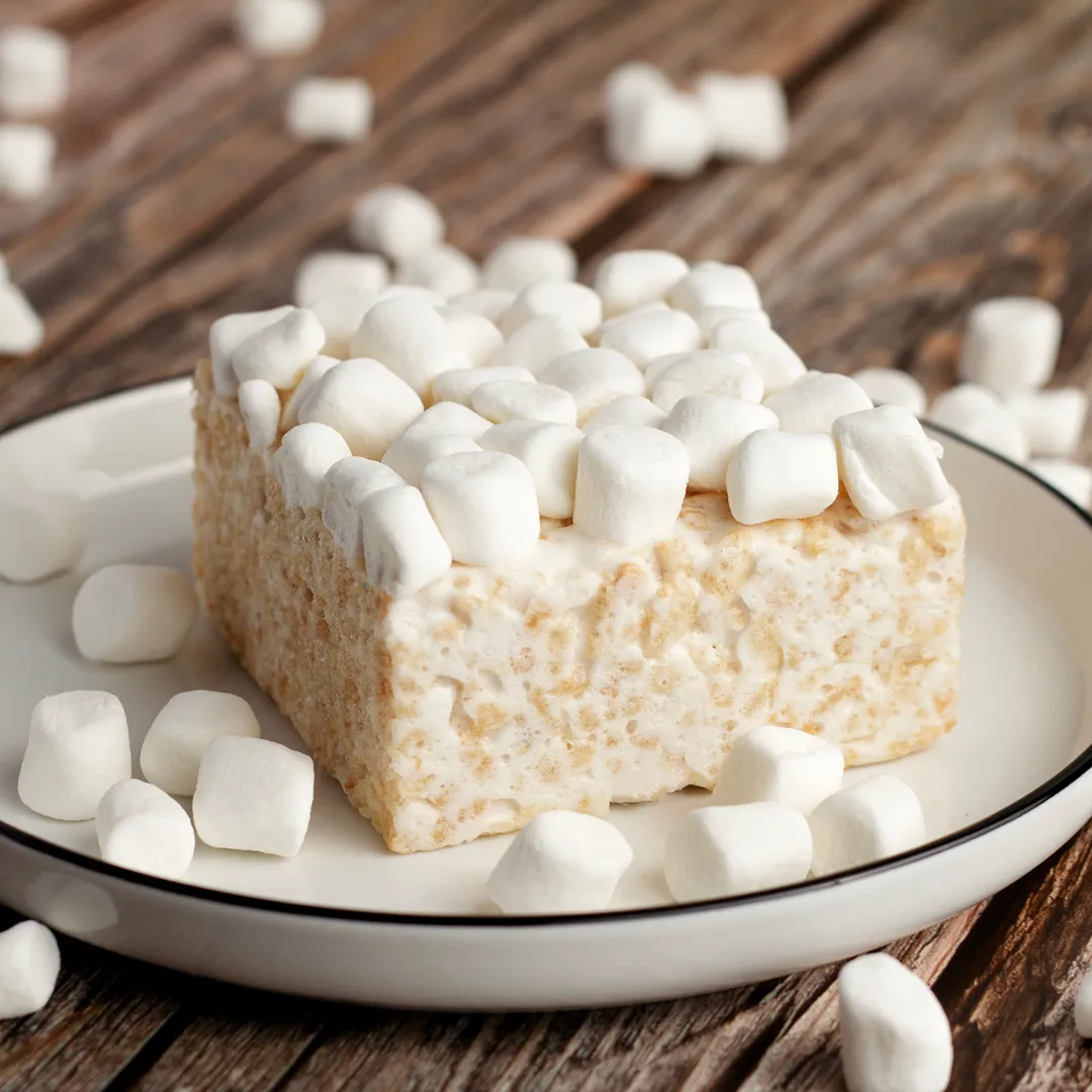 Mini Marshmallow 