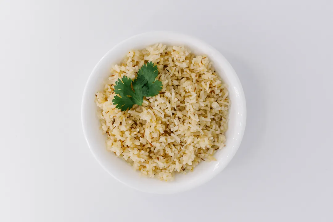The Cumin Club - Cumin Basmati Rice Ready to Eat Meal