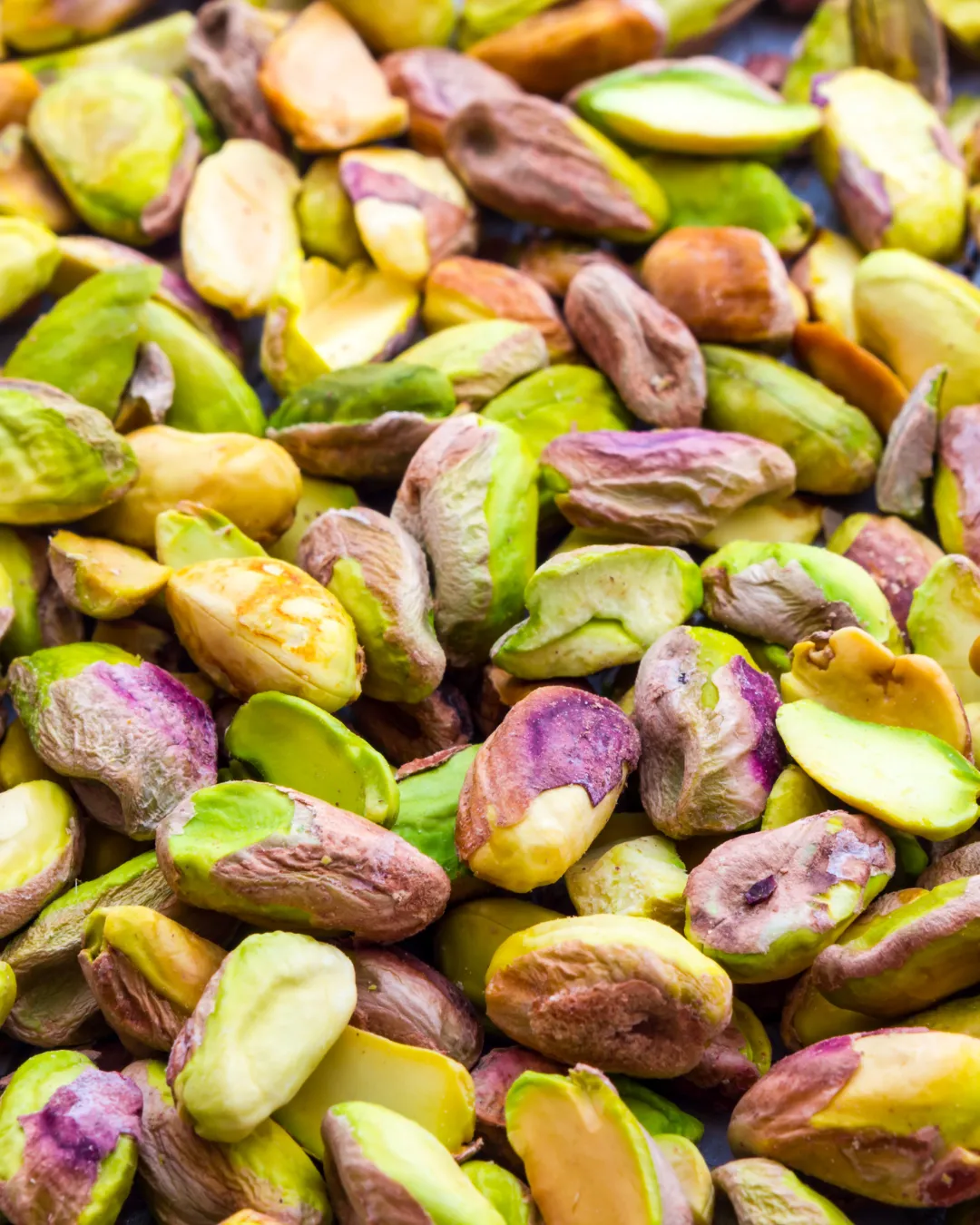 The Original Gluten-Free and Vegan Dubai Date™: Pistachio Butter Crunch
