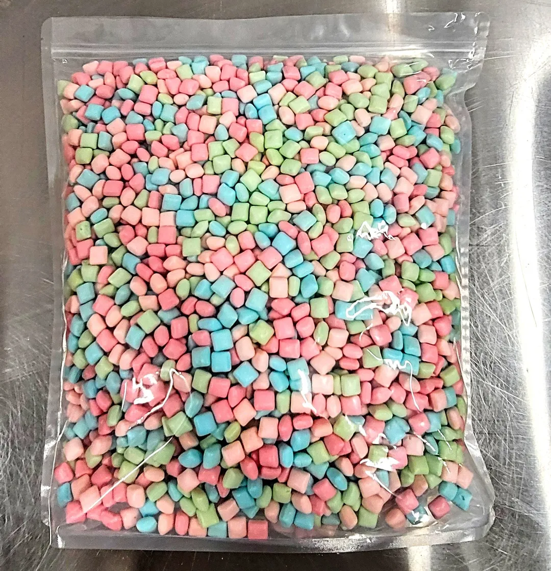 Bulk Mini Crunchers