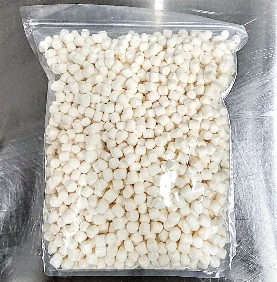Bulk Mini Marshmallows