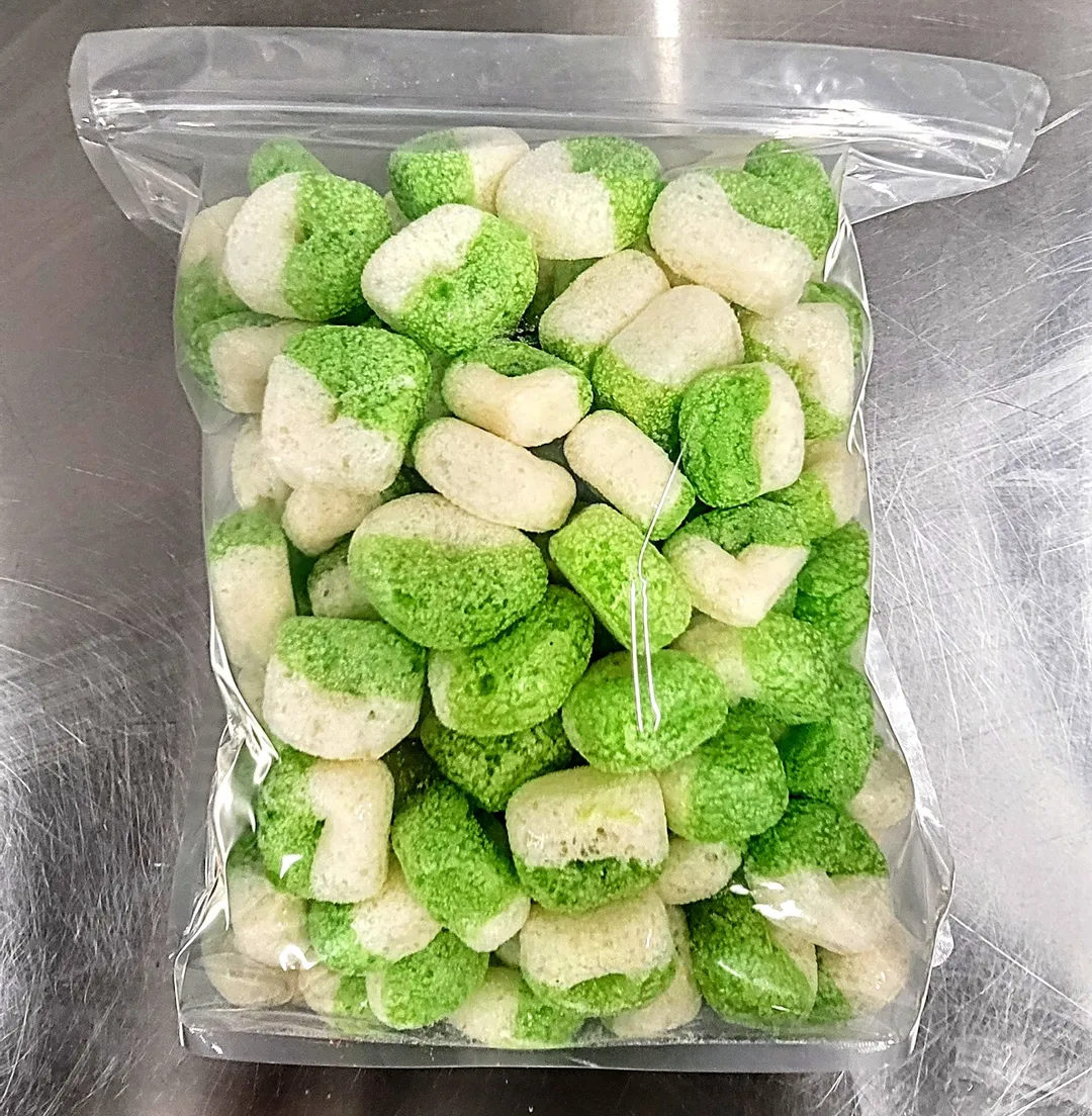 Bulk Peach Rings
