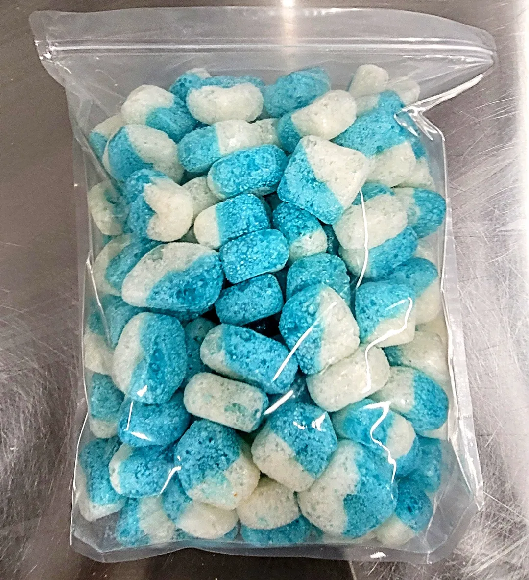 Bulk Peach Rings