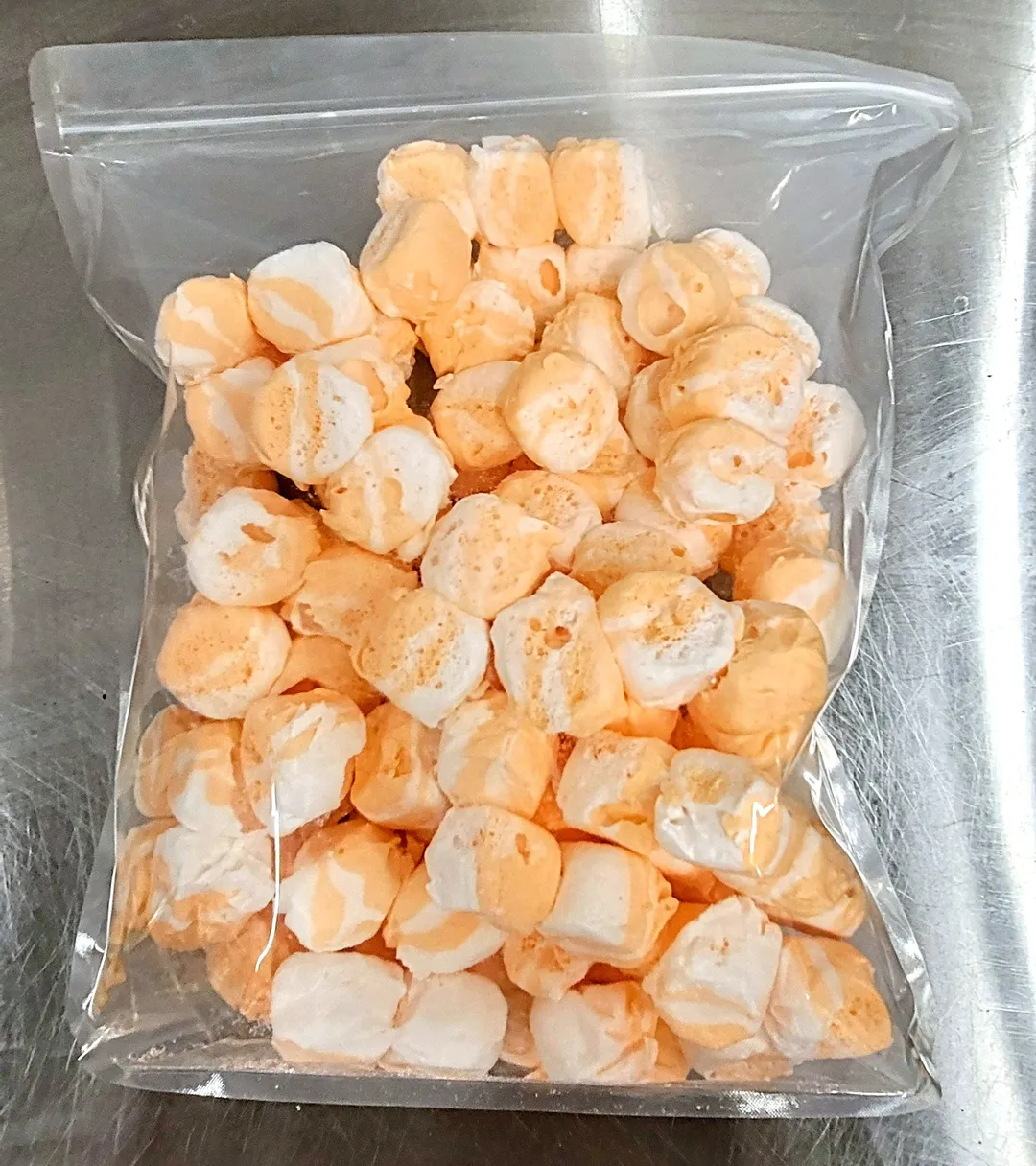 Bulk Salt Water Taffy