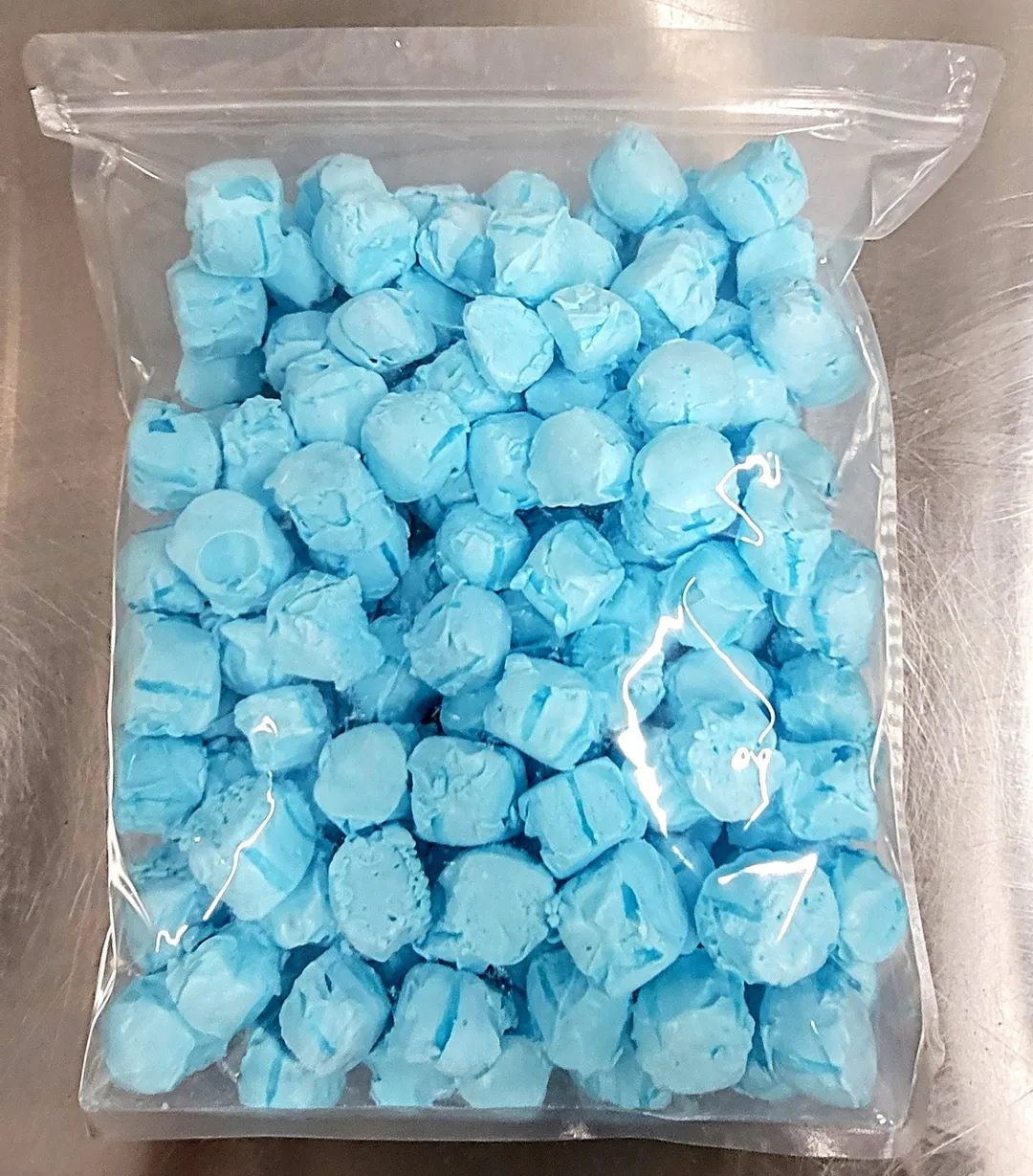 Bulk Salt Water Taffy