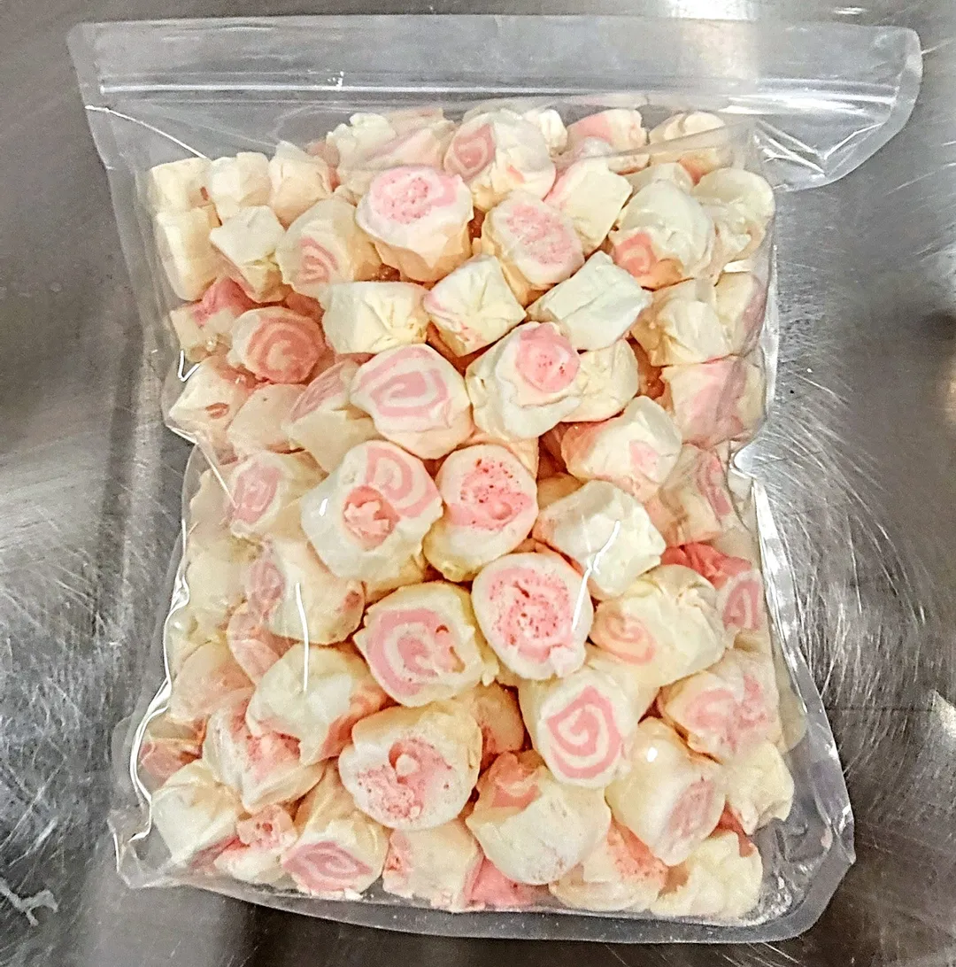 Bulk Salt Water Taffy