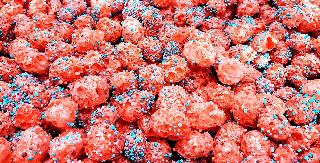 Crunchy Clusters