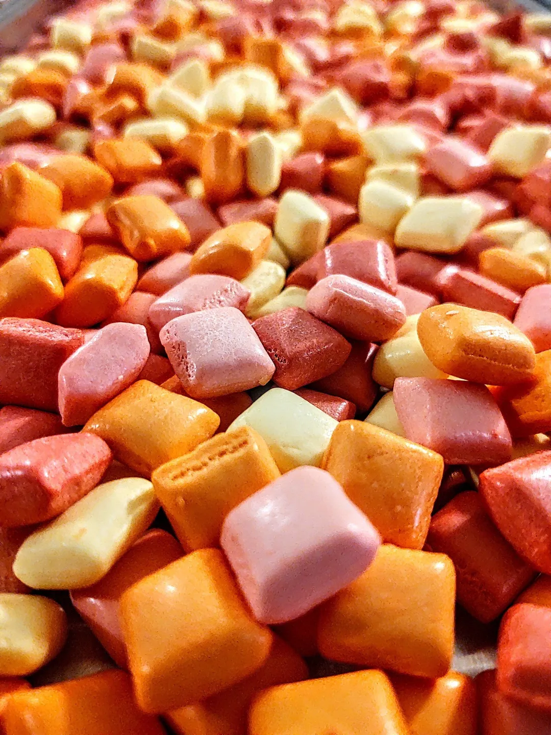 Original Mini Crunchers