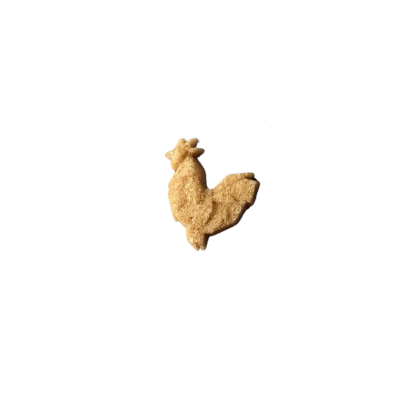 Canasuc Rooster Shaped 3.7oz
