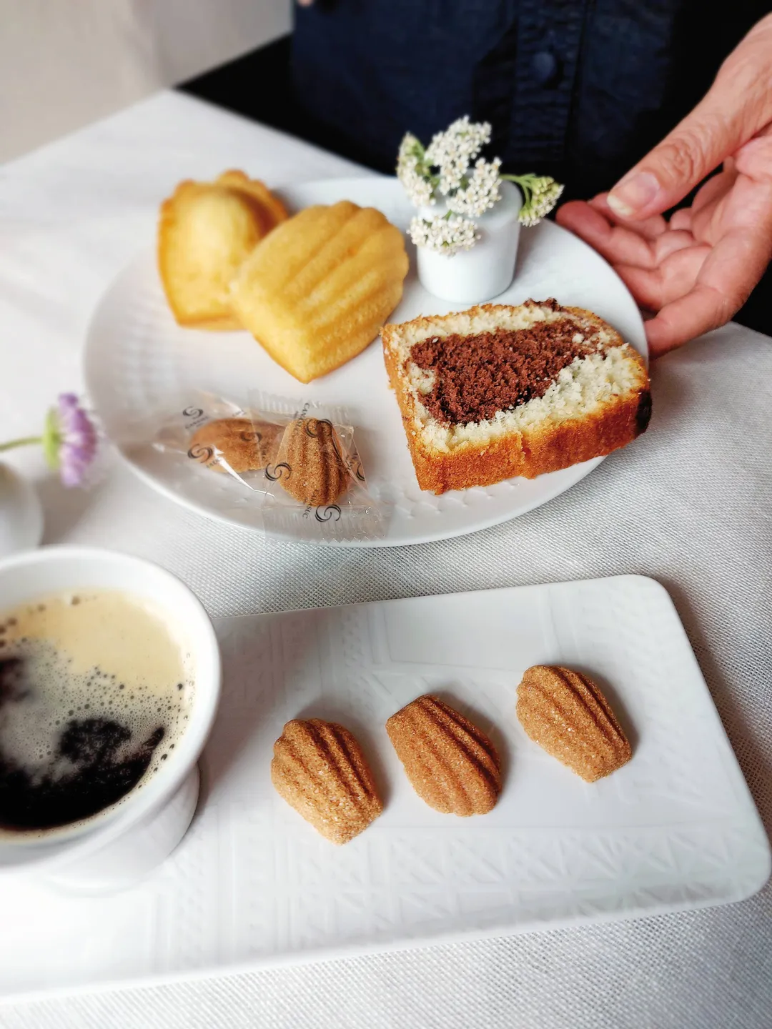 Canasuc Tea Time In Paris 6.3oz