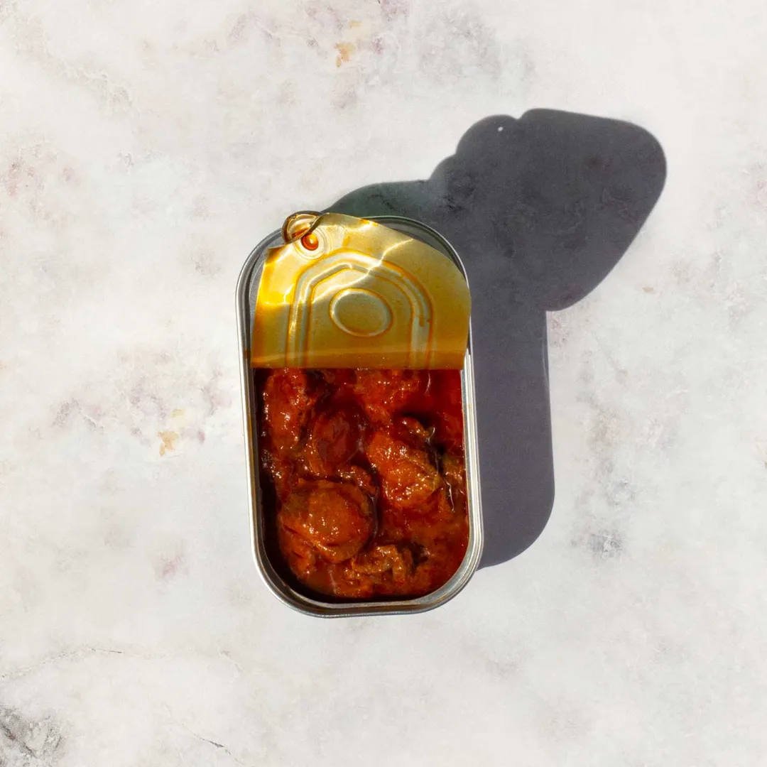 Don Gastronom Scallops in Vieira Sauce- 3.90oz