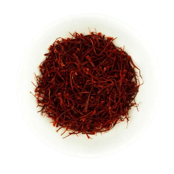 Don Gastronom Spanish Saffron Gass Jar 1g