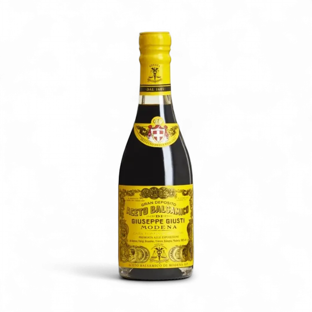 Giuseppe Giusti 4 Gold Medals Champagnotta 8.4oz