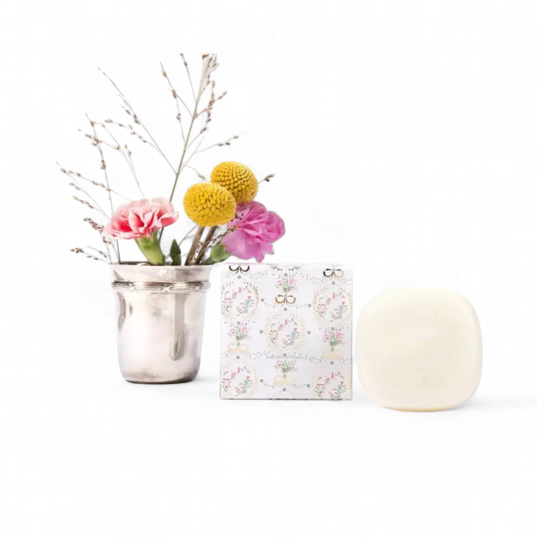 Senteurs de France Lavender Soap 3.53oz