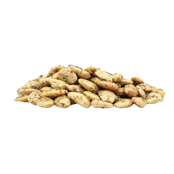 Valencia Almond, Blanched, Fried & with Fine Herbs 4.23oz