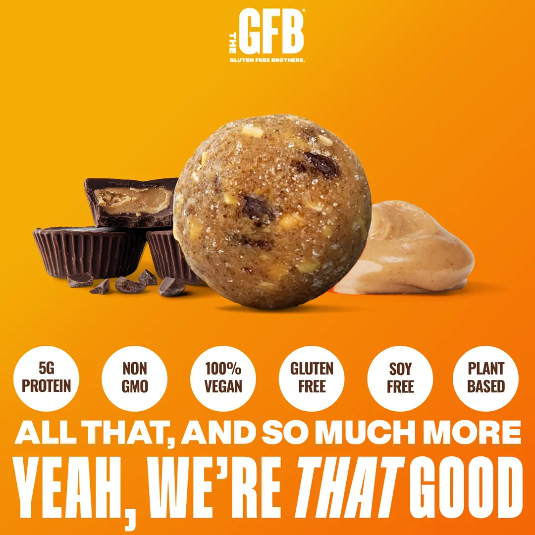 Peanut Butter Cup Bites