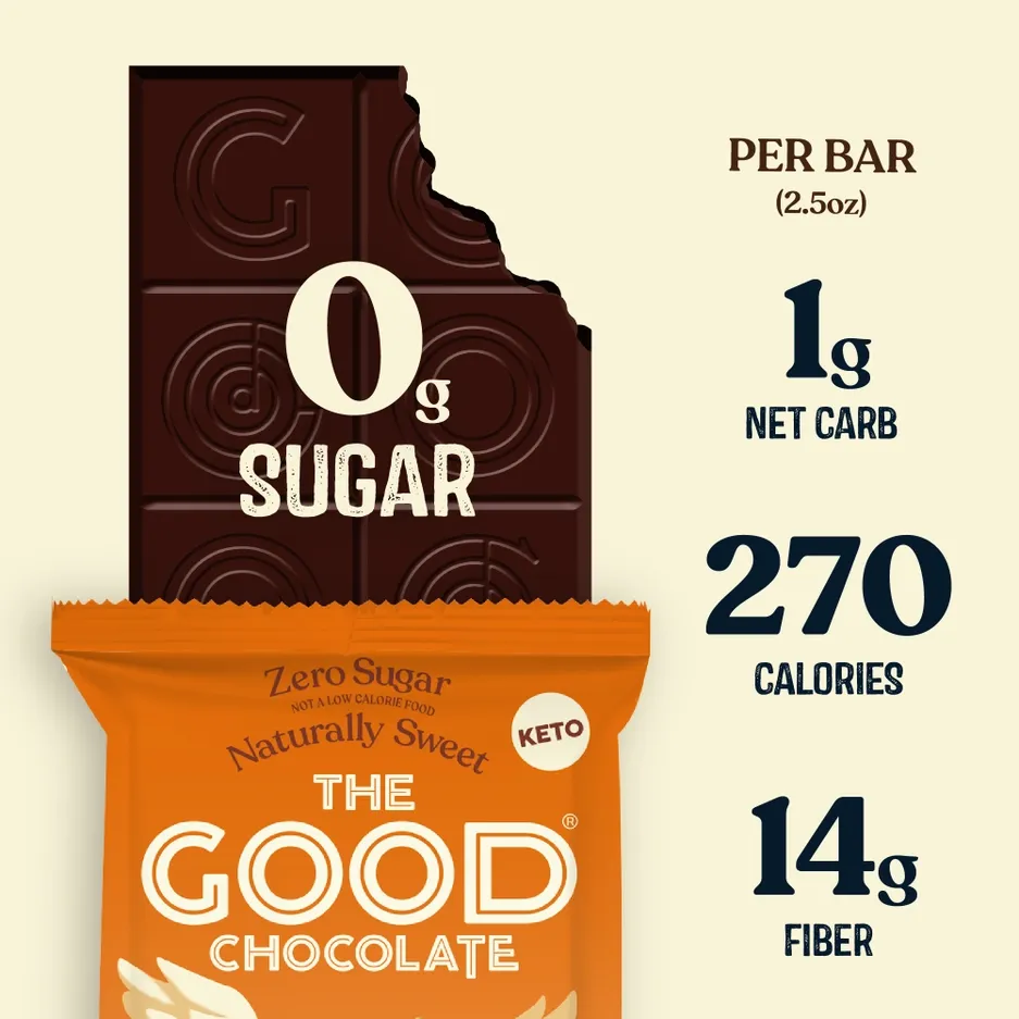 Dark Chocolate with Coconut Turmeric / 2.5 oz