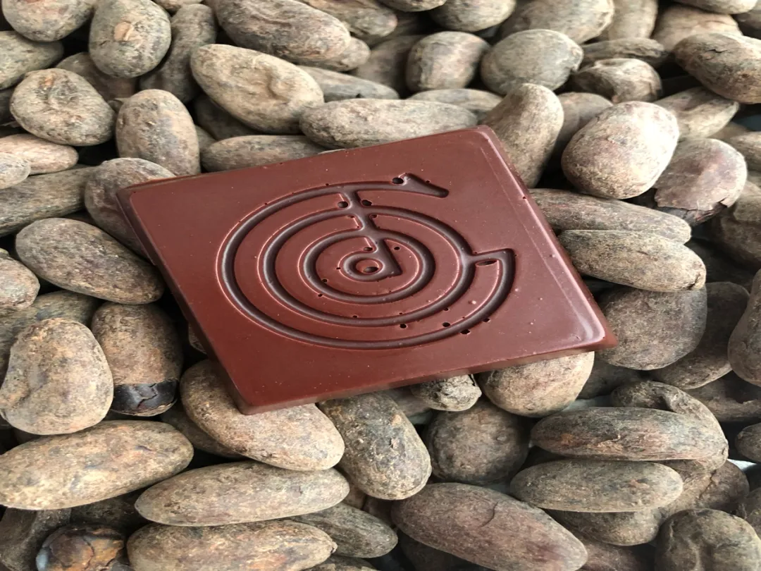 Original Variety Chocolates 12 Squares / Gift Pack