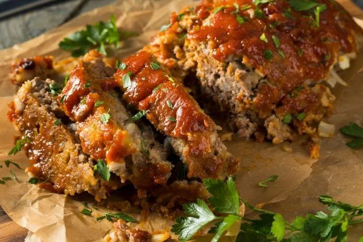 Farmhouse Tomato Jam