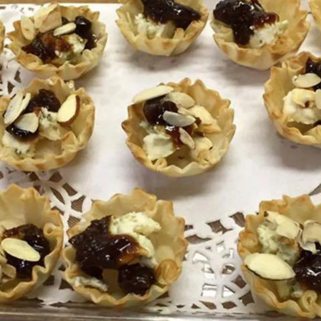 Balsamic Fig Jam