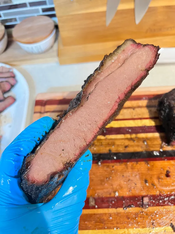 The Dry Rub