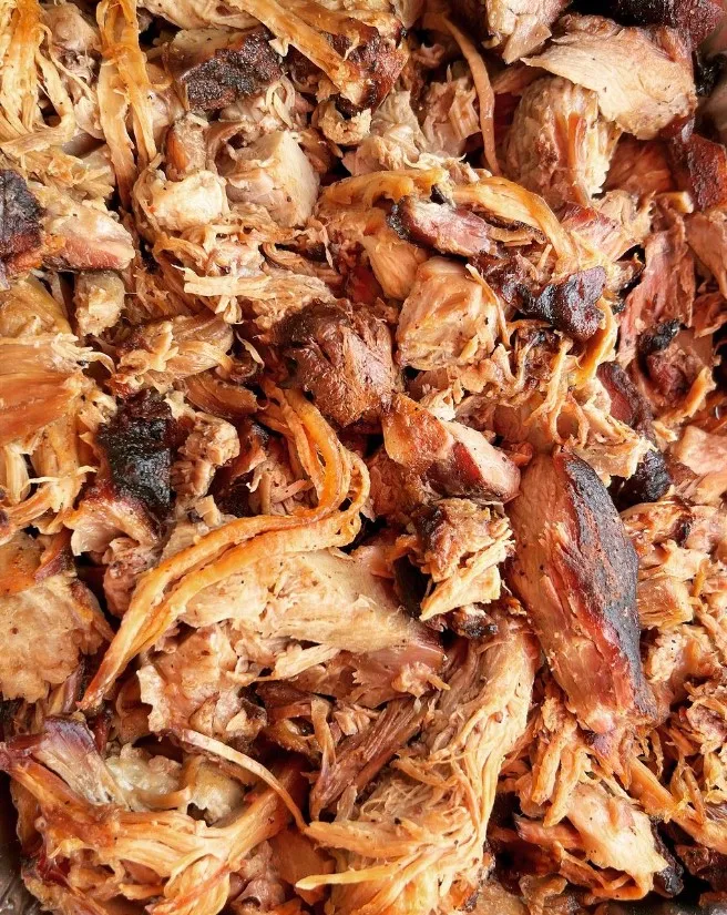 The Dry Rub