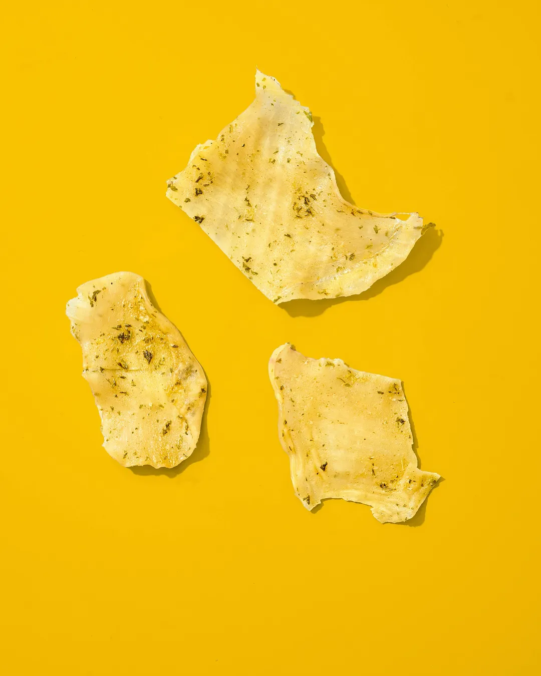 Calamari Jerky - Italian Herb (2oz)