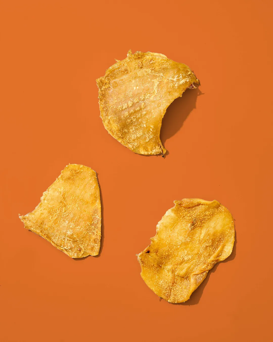 Calamari Jerky - Thai Chili Lime (2oz)
