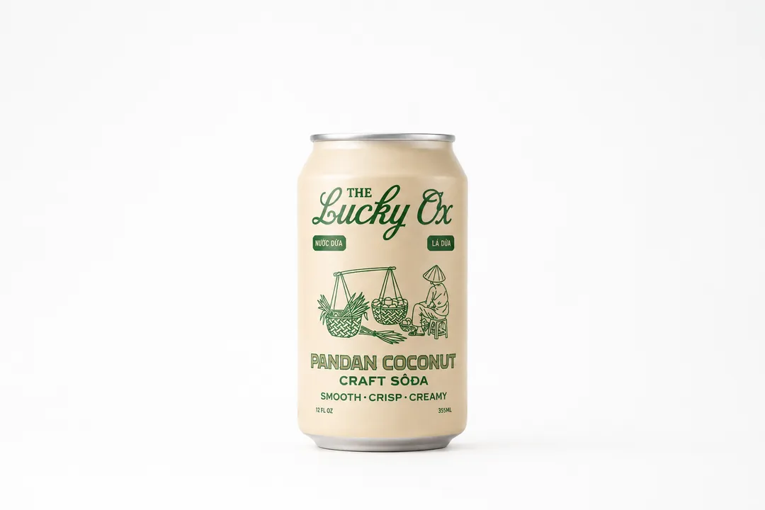 The Lucky Ox Variety Pack 12-Pack (Can)