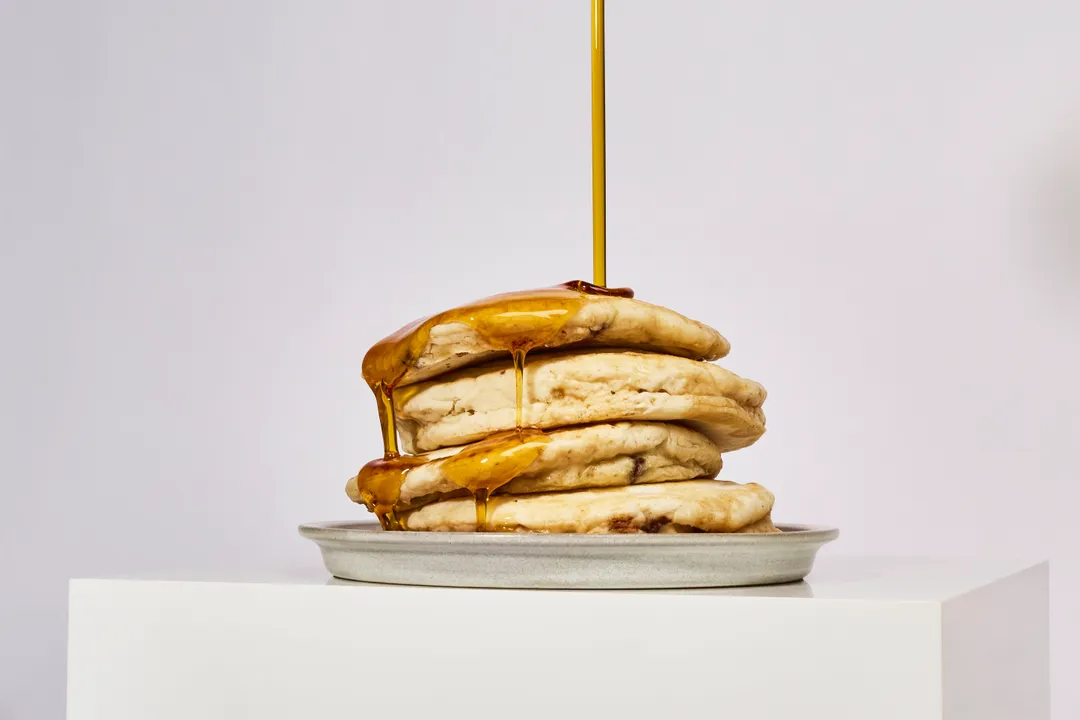 Oat & Maple Pancake Mix 