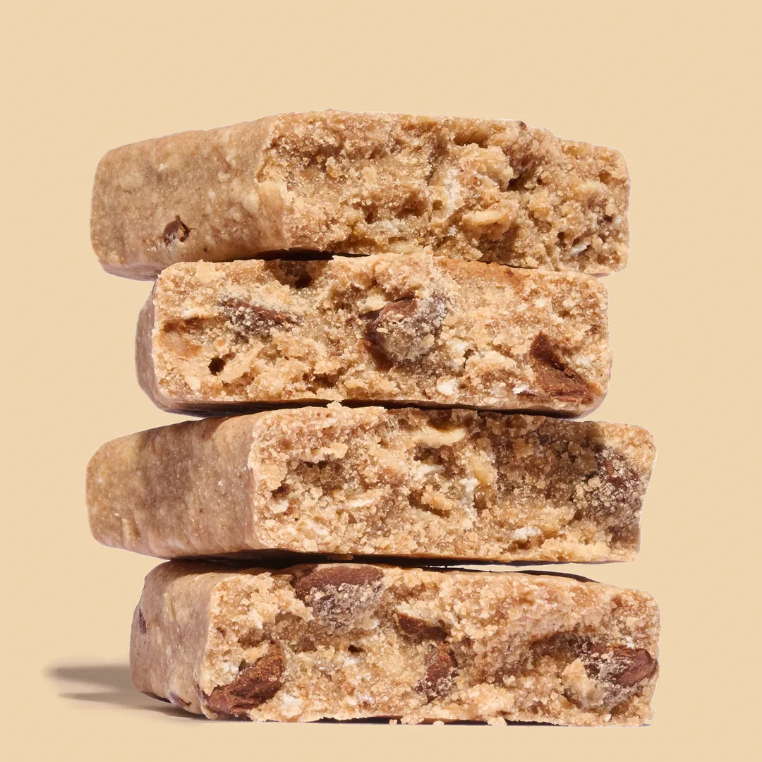 Chocolate Chip & Maple Oat Bar